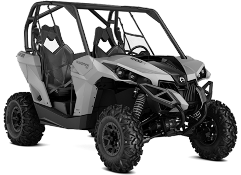 Can Am Maverick Tune