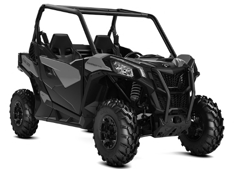 Can Am Maverick Trail Tune