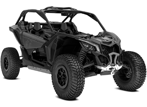 Can Am Maverick X3 Tune