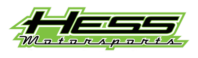 Hess Motorsports