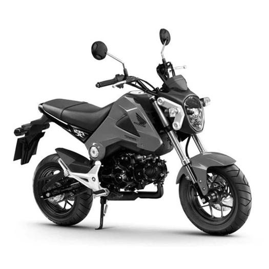 honda grom warranty