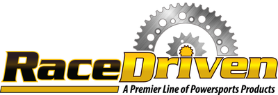 Race Driven