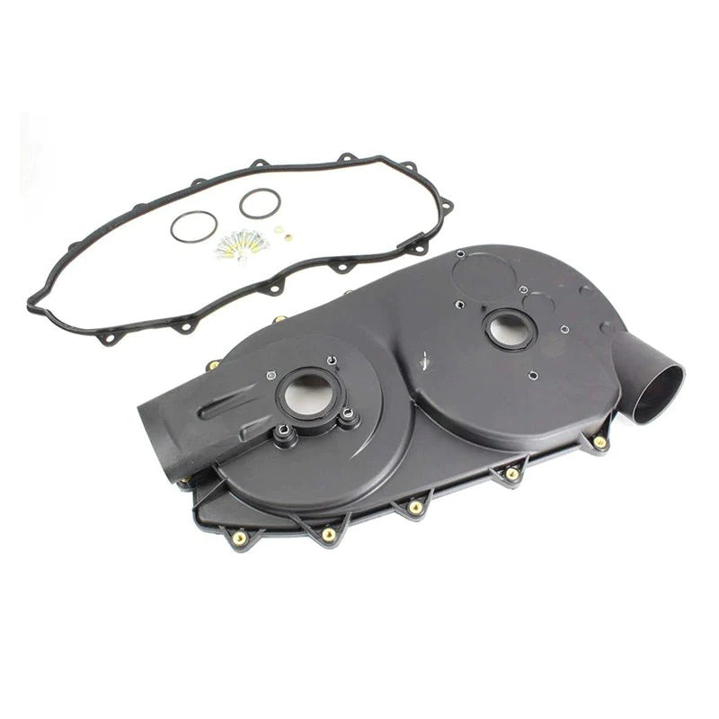 Can Am Outlander Clutch Warranty Killer Performance