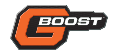 GBoost Technology