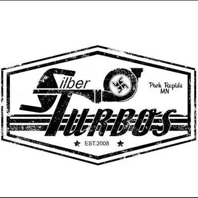 Silber Turbos