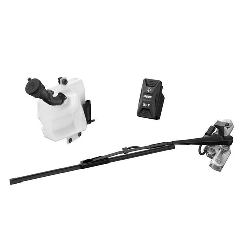 Can Am Intermittent Wiper & Washer Kit
