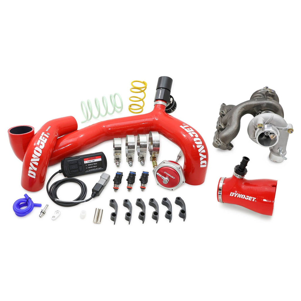 Stage 5 Power Package for Can-Am Maverick X3 Turbo R