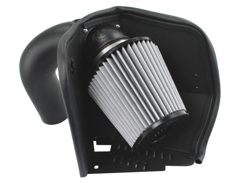 aFe MagnumFORCE Intakes Stage-2 PDS AIS PDS GM Diesel Trucks 01-04 V8-6.6L (td) LB7
