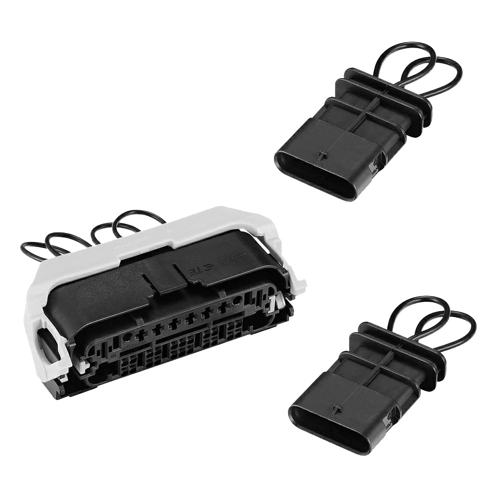 WKP L5P 6.6 Duramax Chevy GMC CAN BUS Plug Kit Warranty Killer