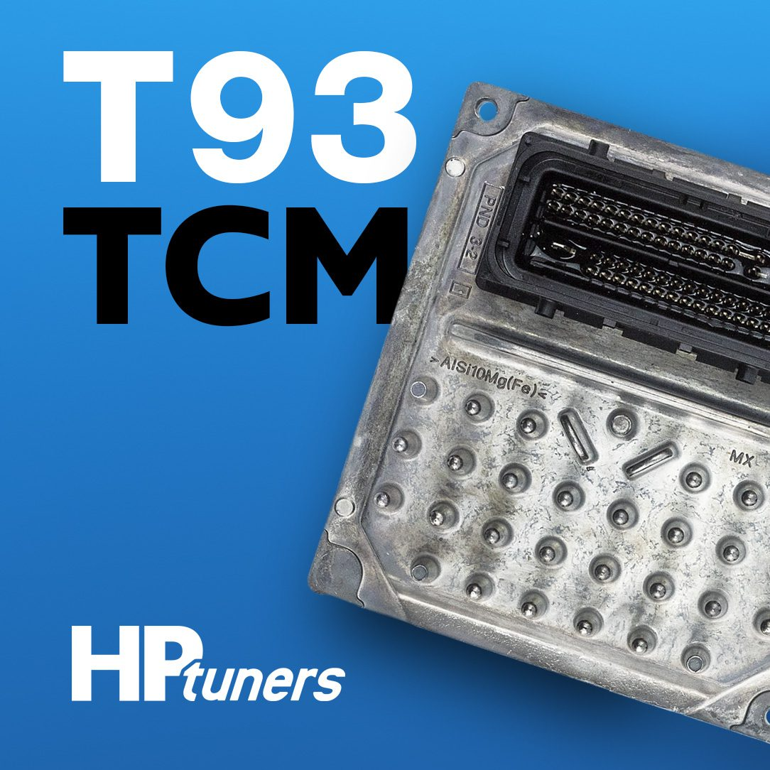 GM T93 TCM Services – Warranty Killer Performance