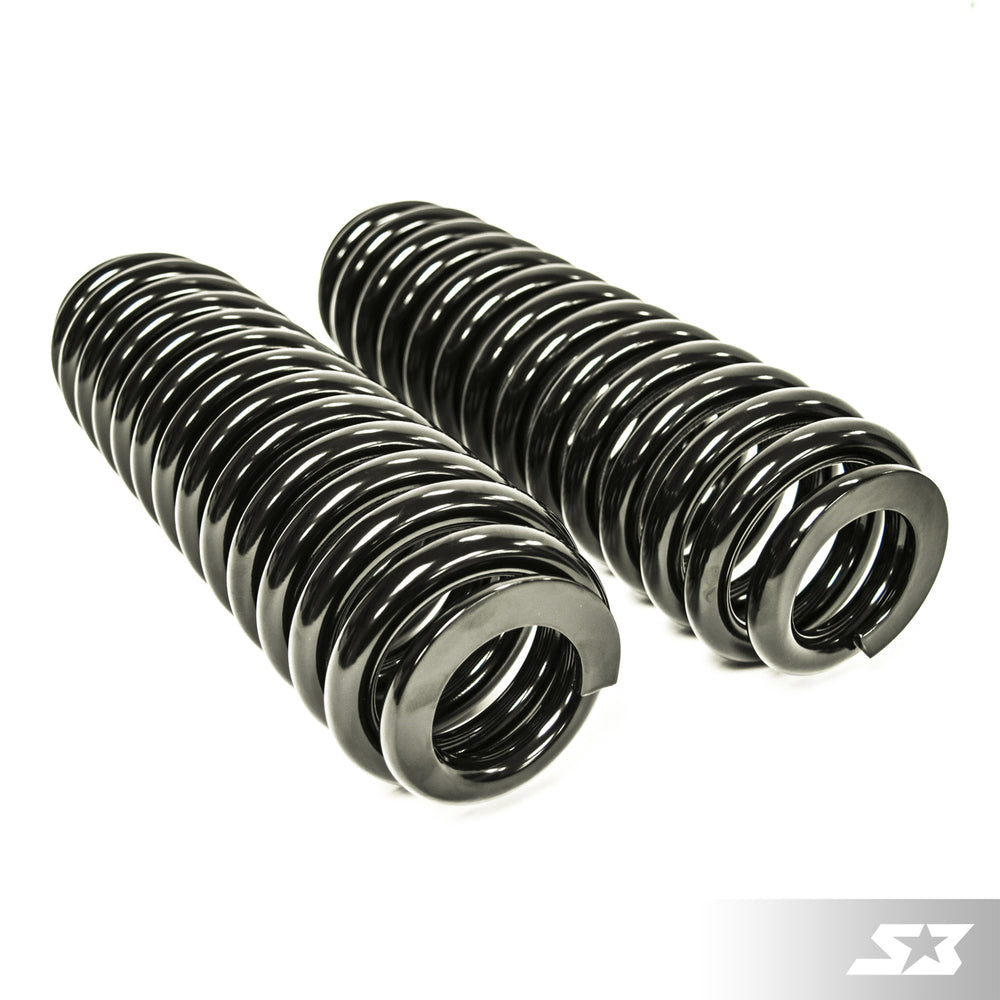 S3 Power Sports Can Am Defender HD Springs