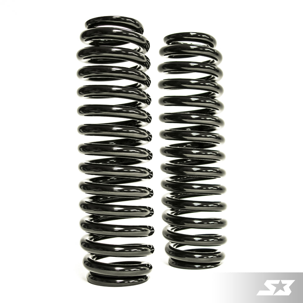 S3 Power Sports Can Am Defender HD Springs