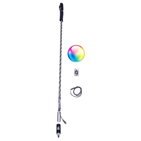 Remote Series 5150 LED Whip