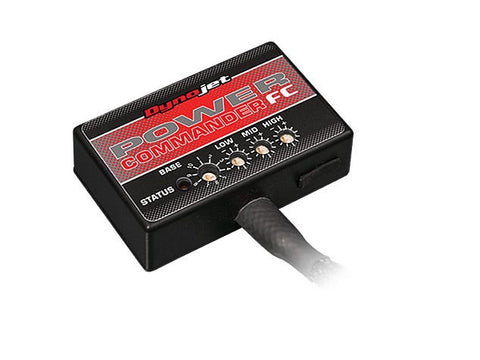 DynoJet Research Fuel Controller