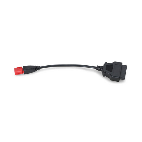 DynoWare RT OBDII Cable (Overmolded) Euro5