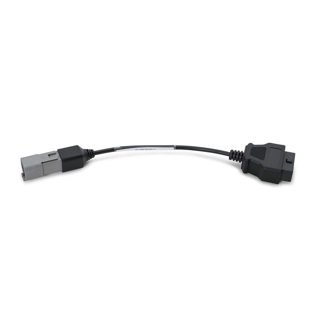 Dynoware RT OBDII Cable (Overmolded) C-A X3