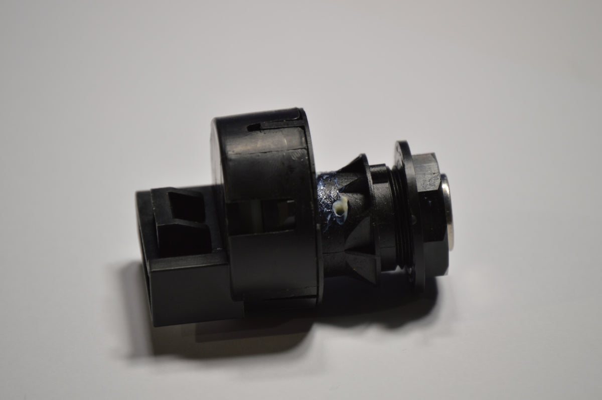 Can Am Ignition Switch Warranty Killer Performance