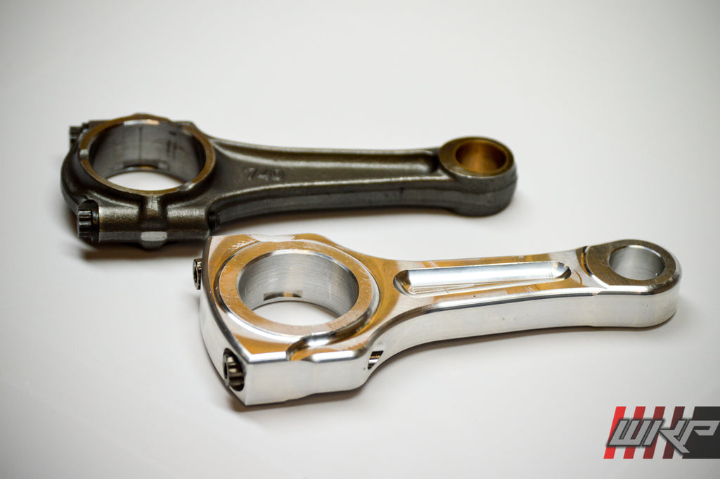 WKP "Pro Mod Series" Can Am 1000 Aluminum Connecting Rod