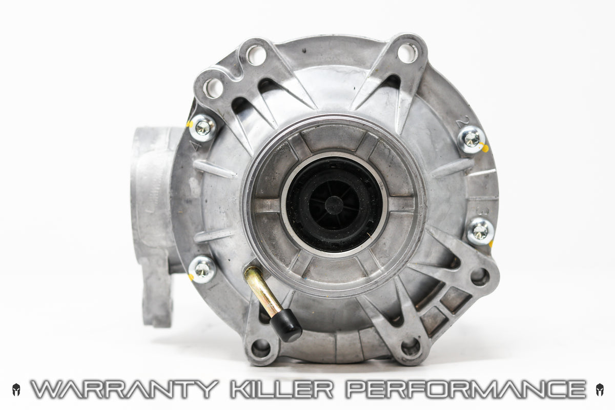 Can Am 2006-2012 GEN Rear Differential – Warranty Killer Performance