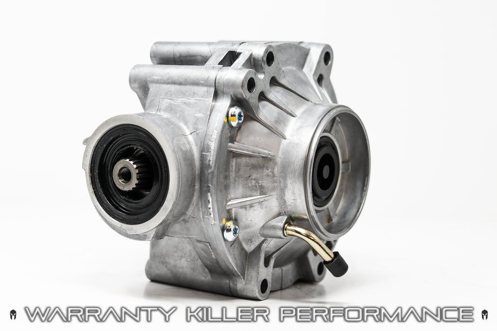 Can Am 2012-2020 GEN 2 Rear Differential