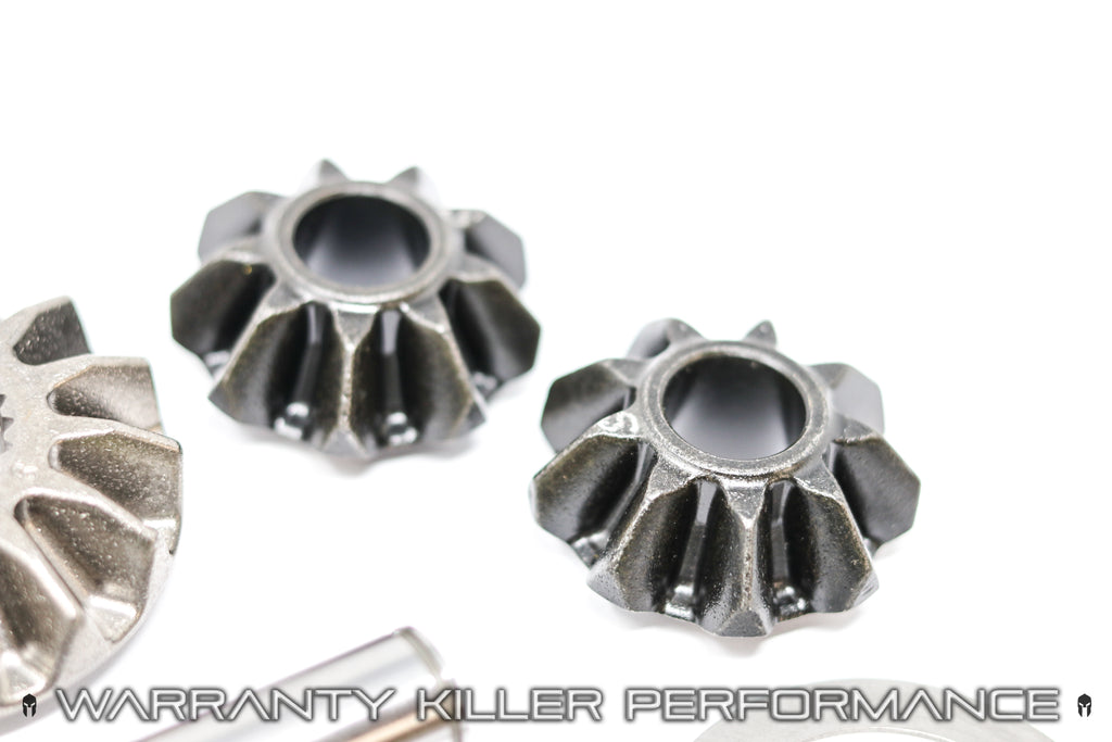 Can Am Front Differential Spider Gear Set