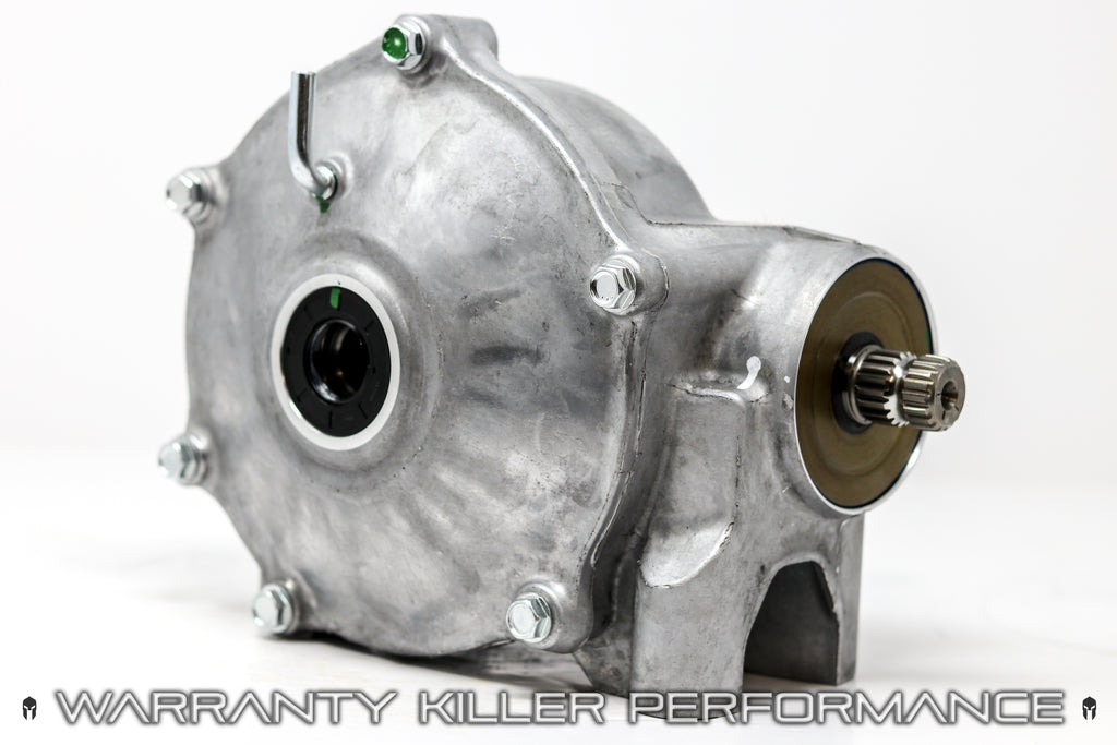 Can Am 2021 Defender and Maverick Sport/Trail Front Differential