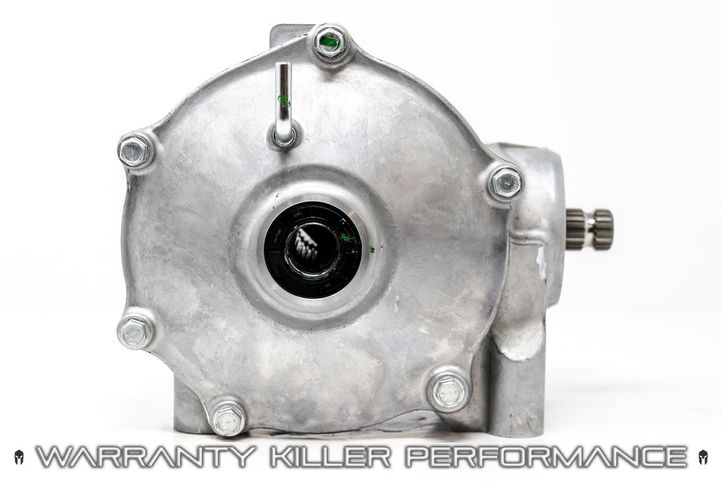 Can Am Front Differential Non-QE - without DPS