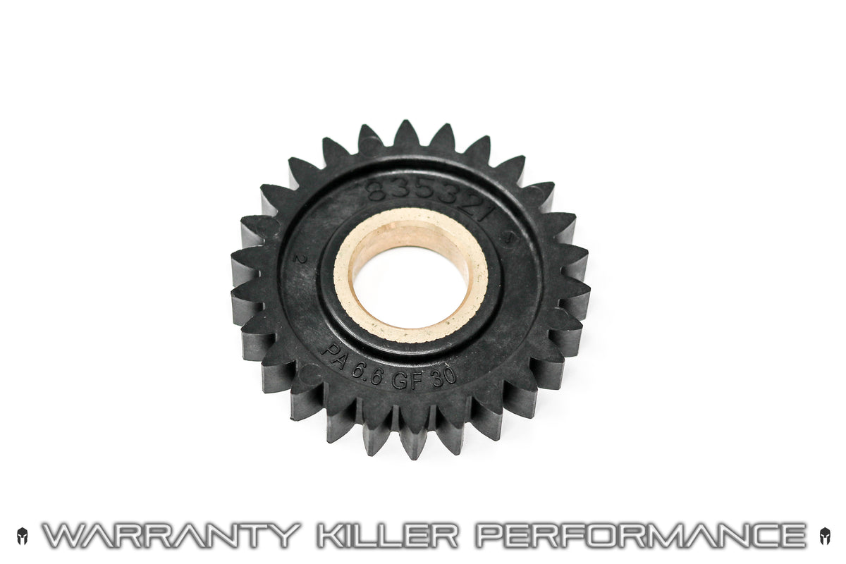 can gear Can Am Idle Gear 26 Teeth – Warranty Killer Performance