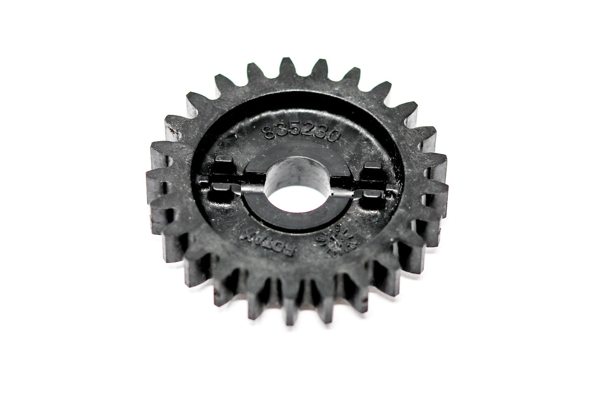 Can Am Water Pump Gear