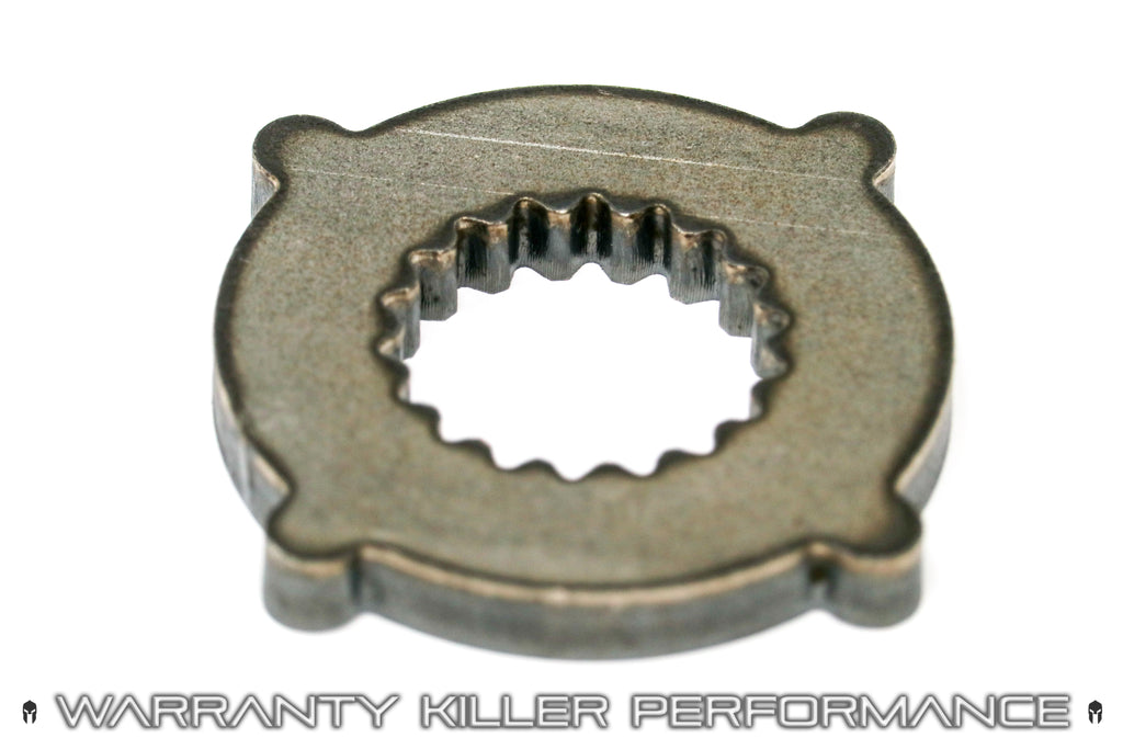 Can Am Front Differential Locker - Warranty Killer Performance