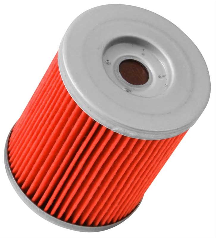 K&N Can Am High Performance Oil Filter