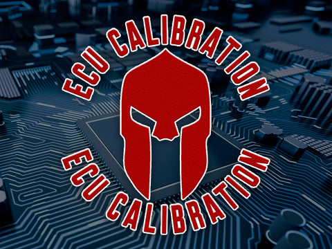 ECU Calibration / Tune Files