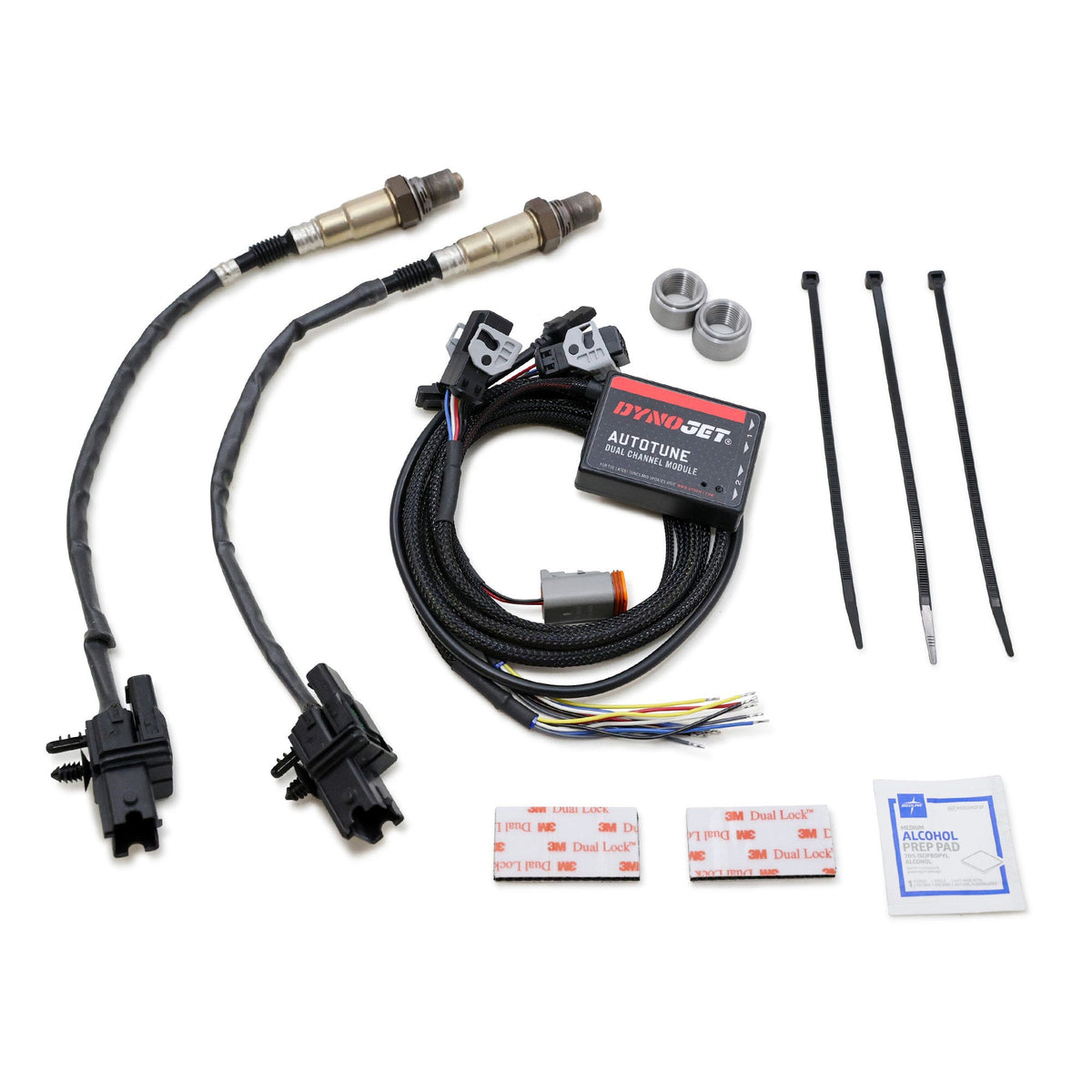 Power Commander V AutoTune for Harley-Davidson with 4-pin 