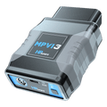 MPVI3 Tuner