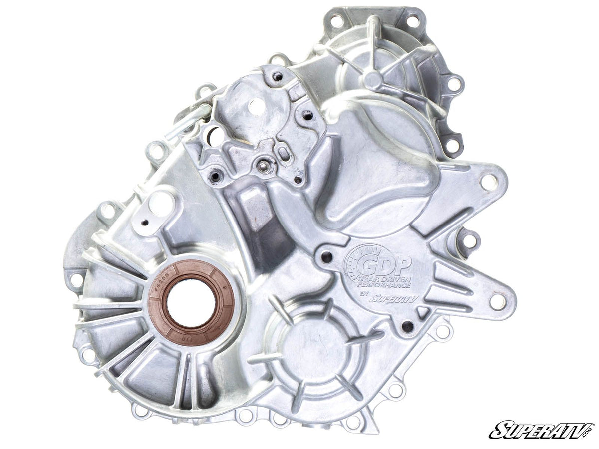 Polaris RZR XP 1000 Transmission Case – Warranty Killer Performance