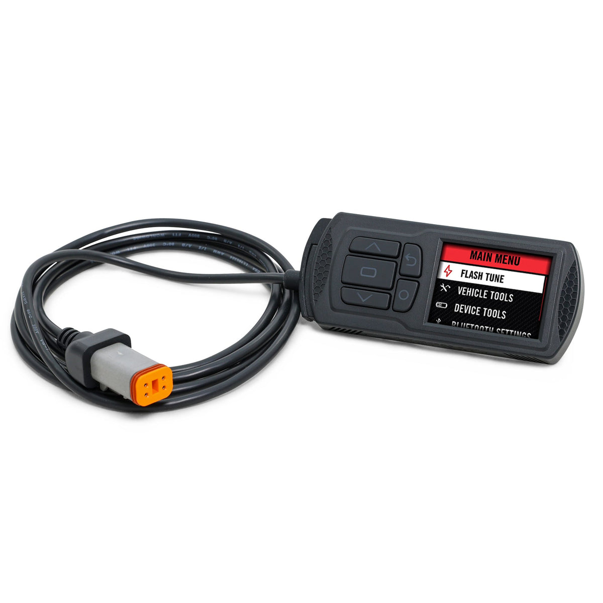 Power vision tuner harley sale