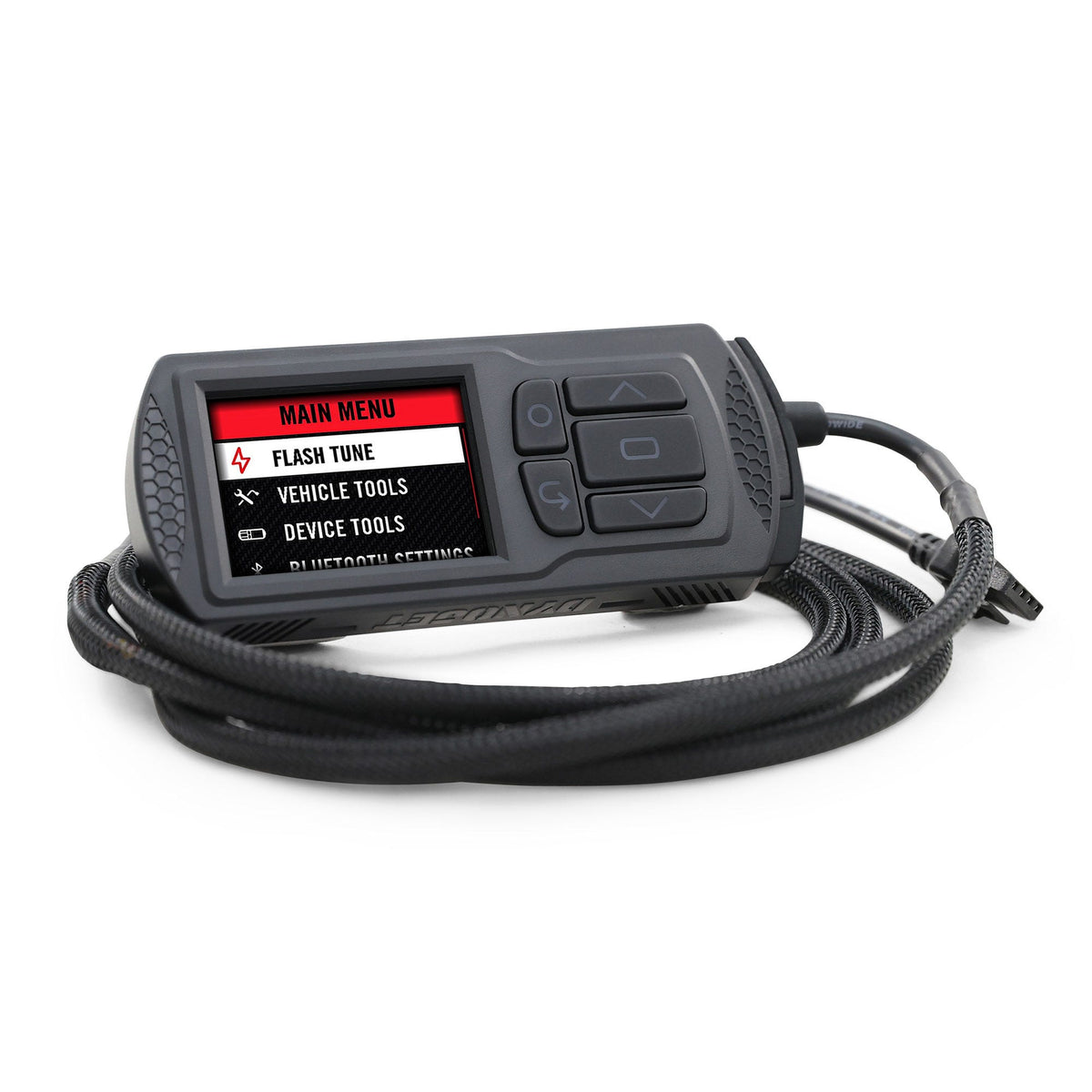 Power Vision 3 for 2022 Honda Monkey Warranty Killer Performance