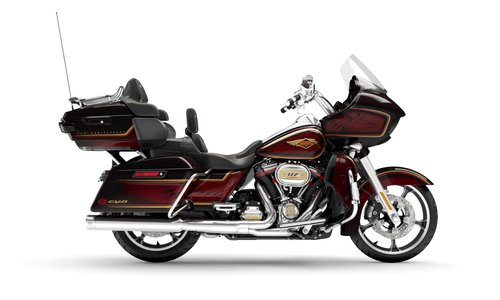Harley-Davidson CVO Road Glide Limited