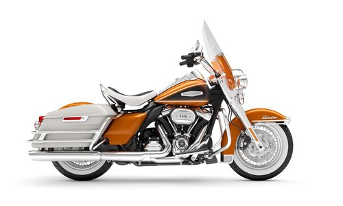 Harley-Davidson Electra Glide Highway King