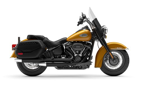 Harley-Davidson Heritage Classic