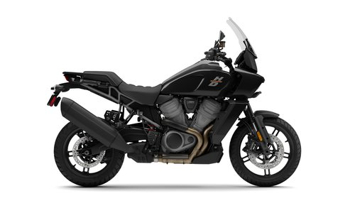 Harley-Davidson Pan America 1250