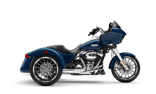 Harley-Davidson Road Glide 3