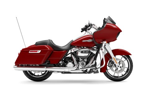 Harley-Davidson Road Glide
