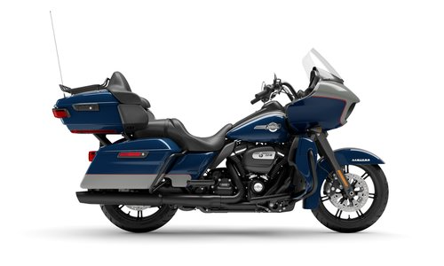 Harley-Davidson Road Glide Limited