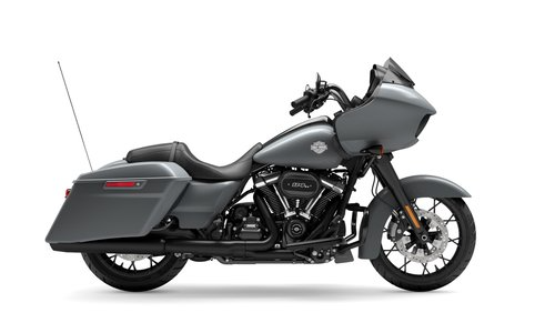 Harley-Davidson Road Glide Special