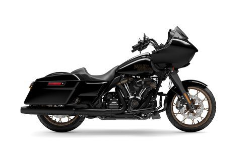 Harley-Davidson Road Glide ST