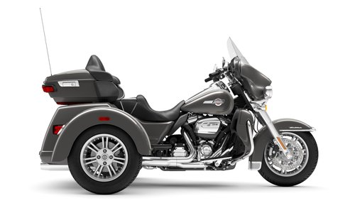 Harley-Davidson Tri Glide Ultra