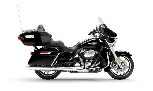 Harley-Davidson Ultra Limited