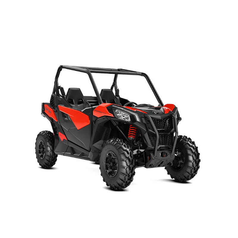 Can Am Outlander Brake
