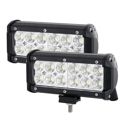 LED Lights / Lightbars / Whips